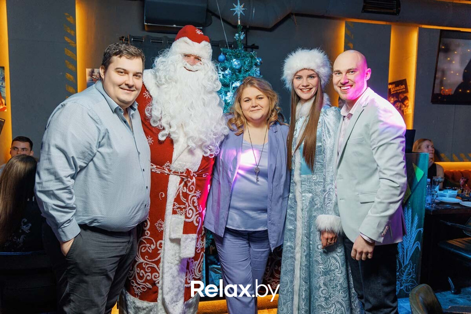 Новый 2025 год, фото № 142