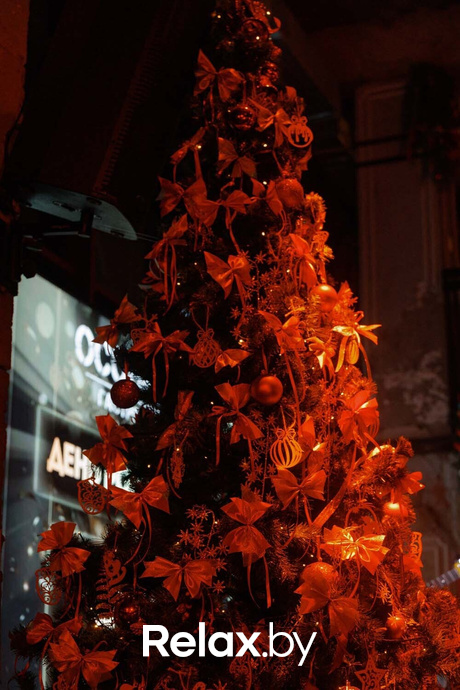 Новогодний корпоратив, фото № 14