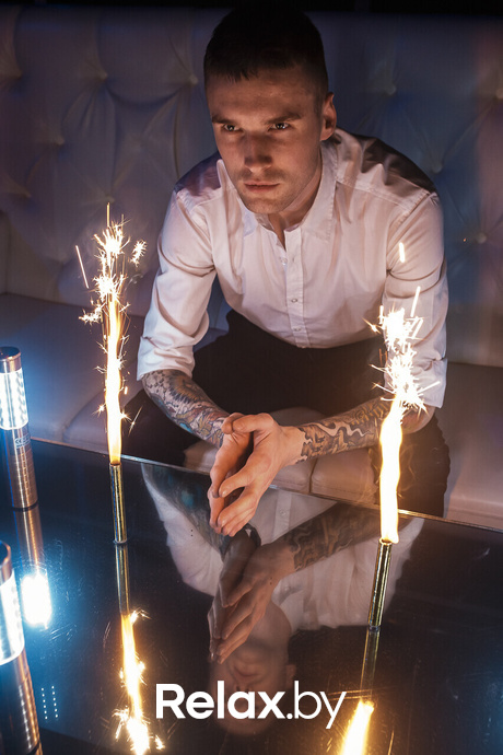 G-Zone, фото № 103