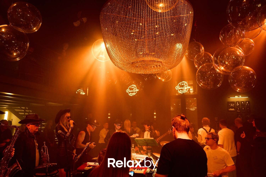 Tribute Depeche Mode, фото № 59