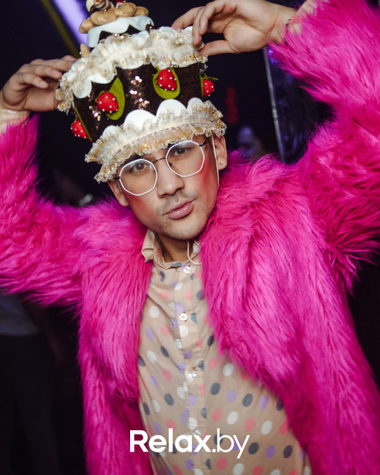 Be my dessert, фото № 44