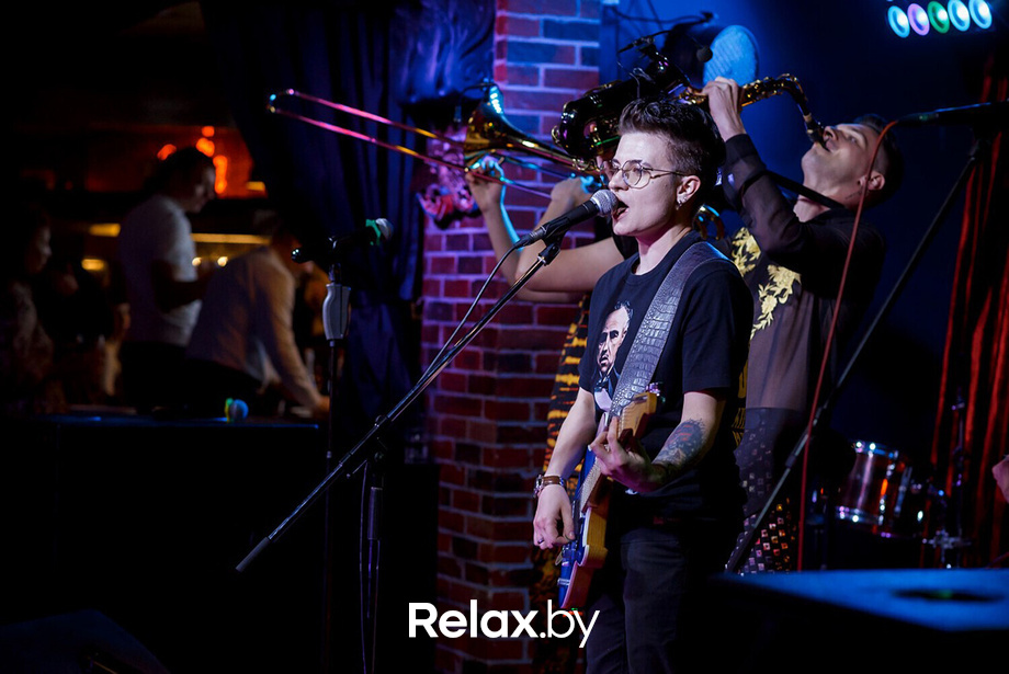 Brooklyn Live!, фото № 5