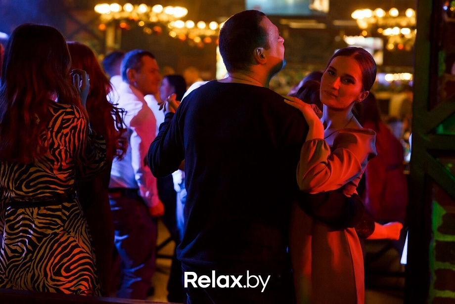 Новогодний Бруклин, фото № 63