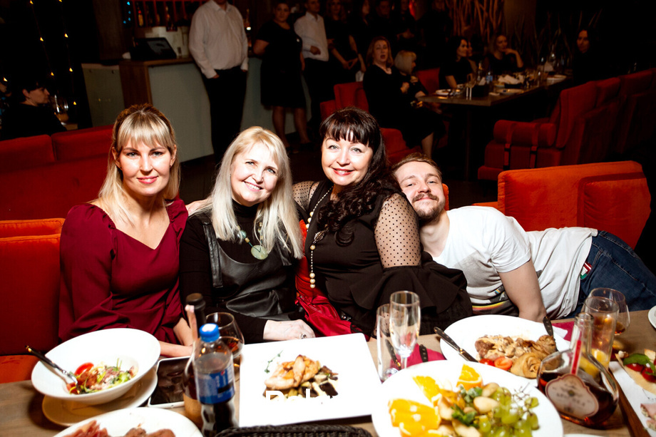 Happy New Year in Terra, фото № 21