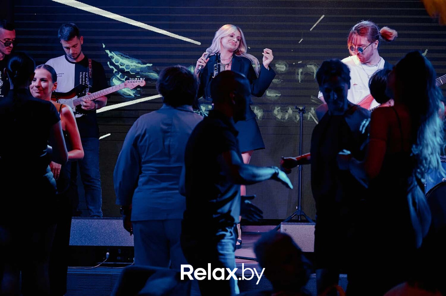 Saturday music, фото № 72