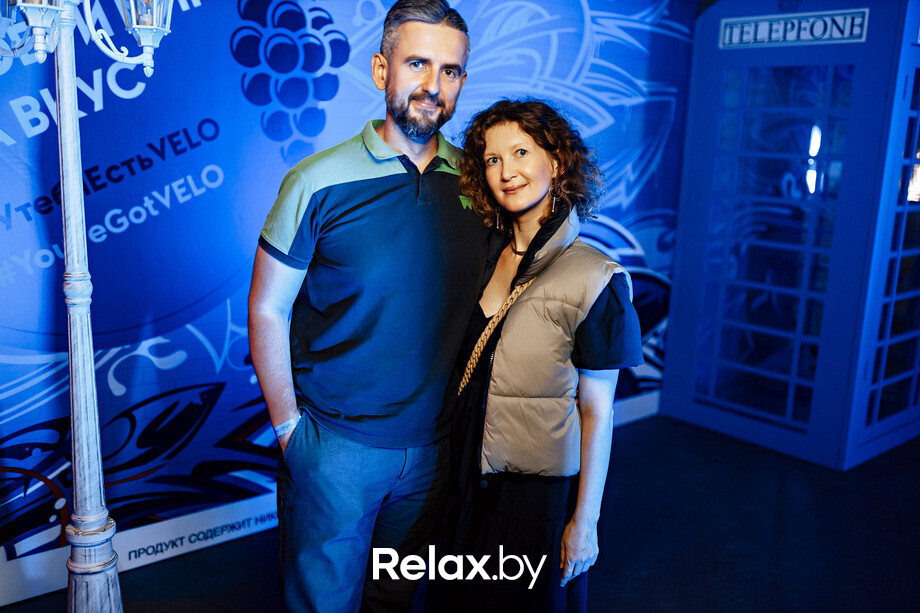 Miami-London, фото № 80