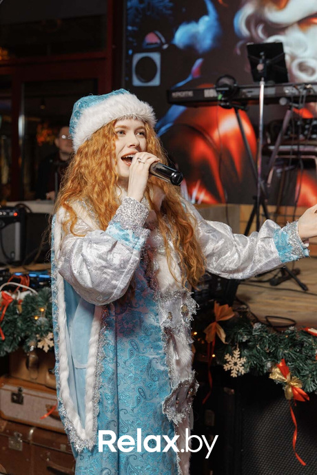 Новогодний Корпоратив, фото № 59