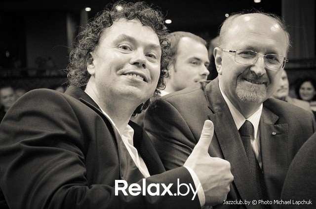 Концерт Дворы Дэвис, фото № 32