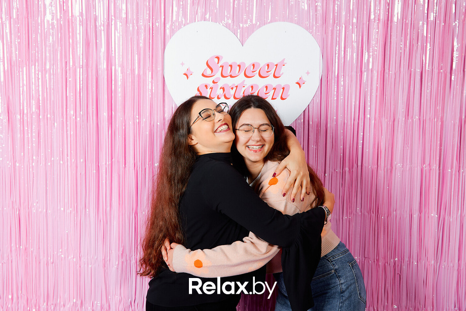 RELAX Sweet sixteen, фото № 76