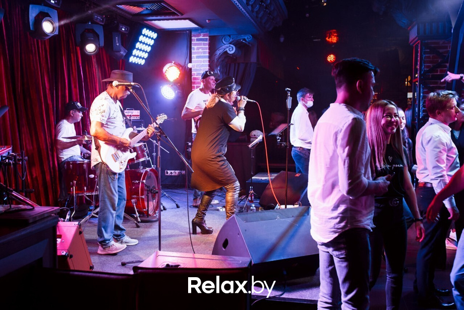 Brooklyn Live!, фото № 12