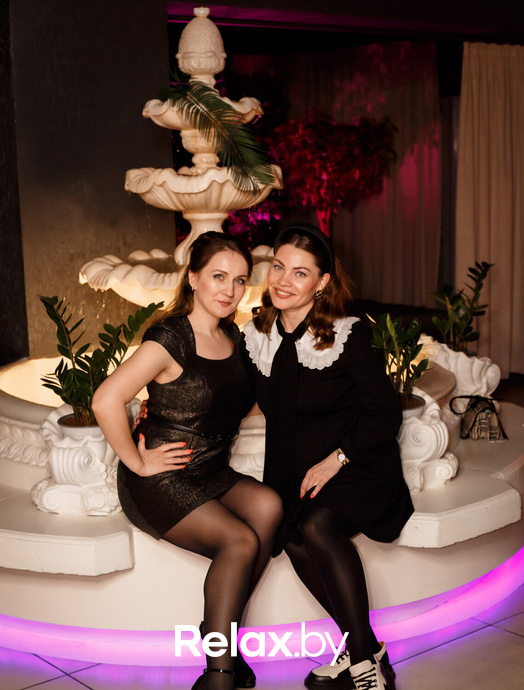 Друзья встречаются в Rokas, фото № 15