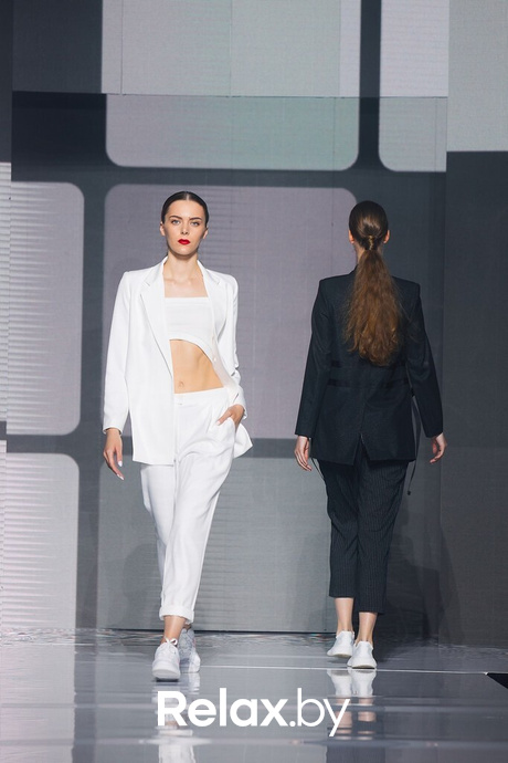 Показ NATALIA LYAKHOVETS | Brands Fashion Show, фото № 31