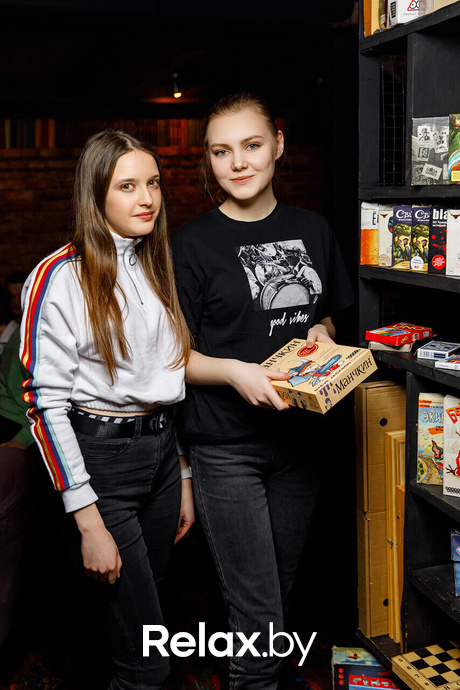 Live Lounge, фото № 18