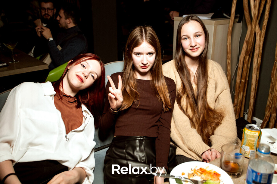 Ночные жители, фото № 28