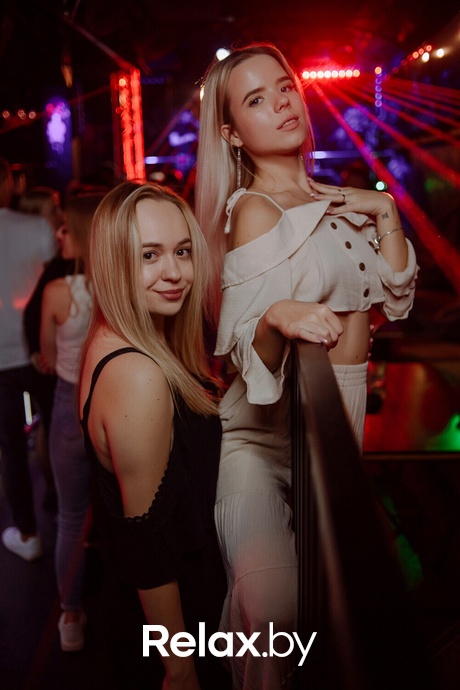 Saturday «Don’t stop the party», фото № 13