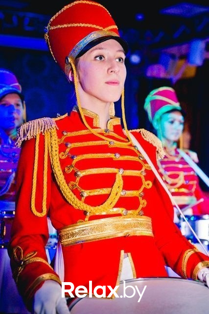 «BAYERN SHOW» OCTOBERFEST IN ROBINSON CLUB!, фото № 45