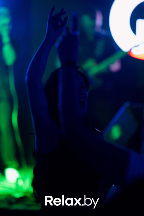 Ночные жители, фото № 37