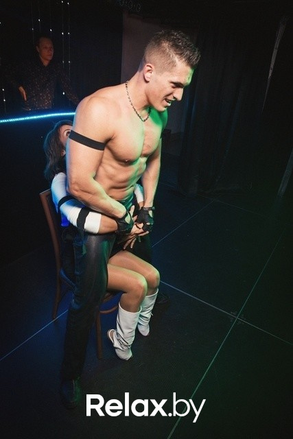 Опасная Зона, фото № 98