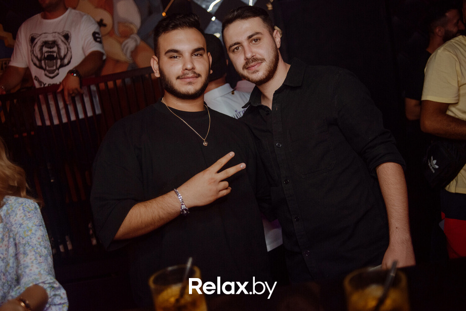 Saturday «Don’t stop the party», фото № 28