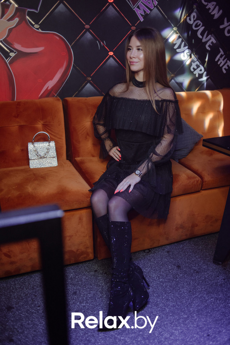 Sexy Valentina’s Day, фото № 47