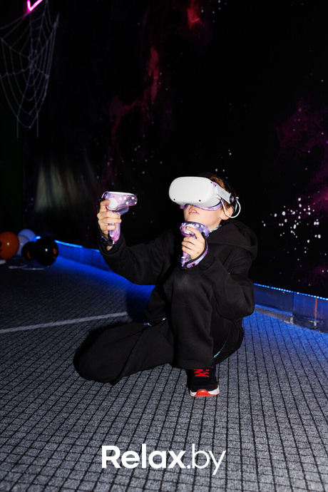 Празднование дня рождения, фото № 14