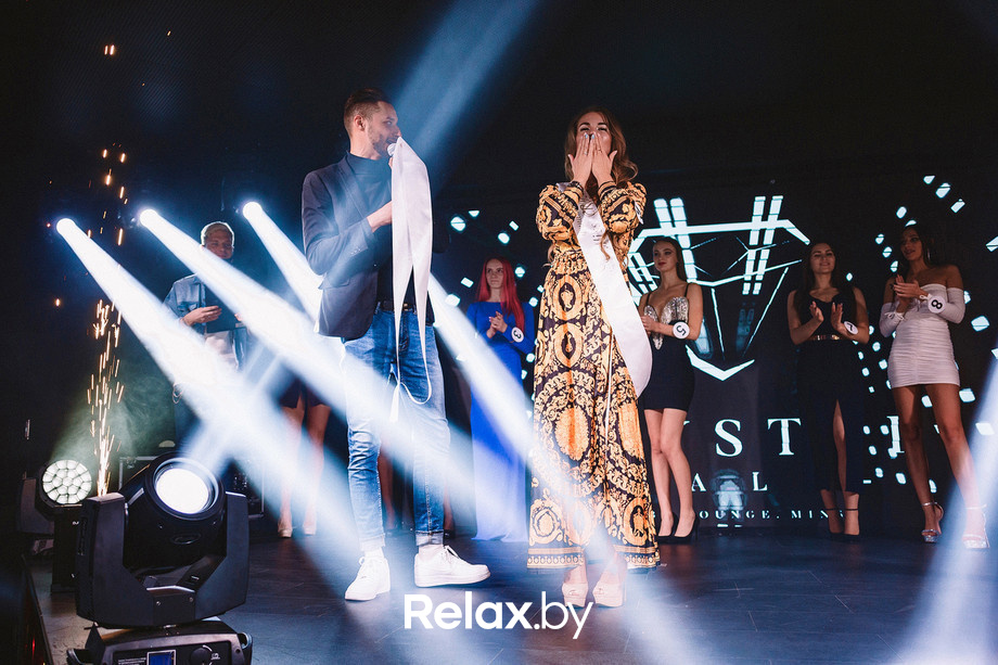 Miss Crystal, фото № 34