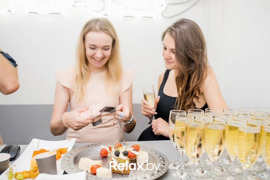 Открытие парикмахерской «Chop-Chop», фото № 40