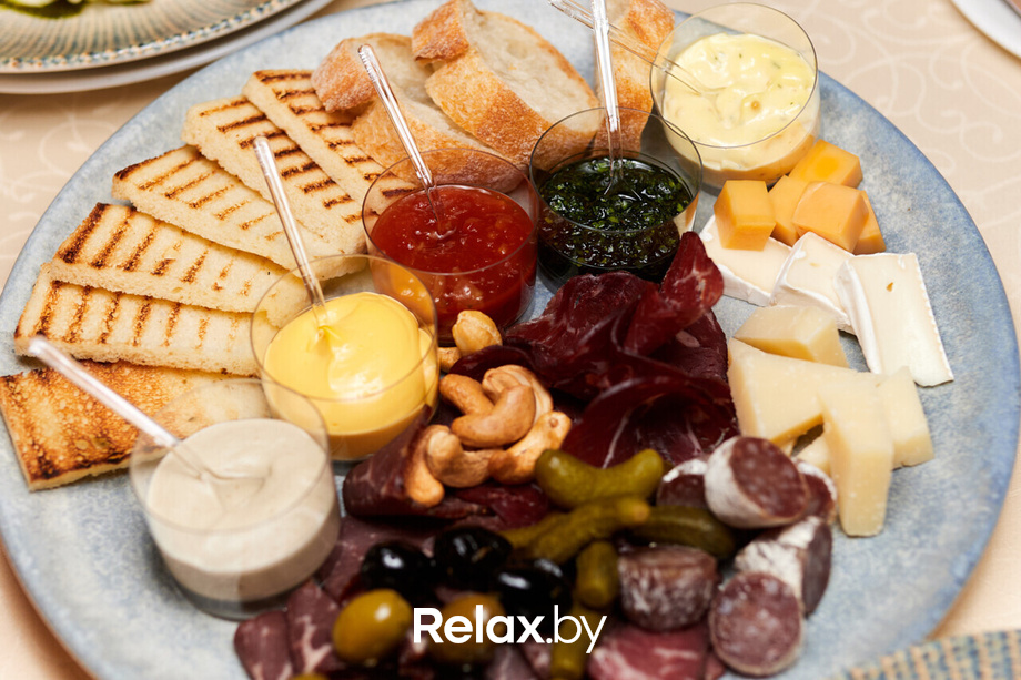 «Александр Буйнов в казино Опера», фото № 4