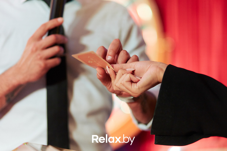 Опера Лото, фото № 36