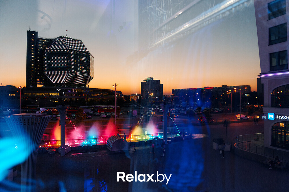 Презентация коллекции осень-зима 2021/2022 UNEED BRAND, фото № 112