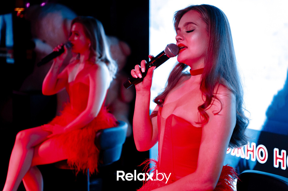 Пятница и суббота в RadioKillers, фото № 14