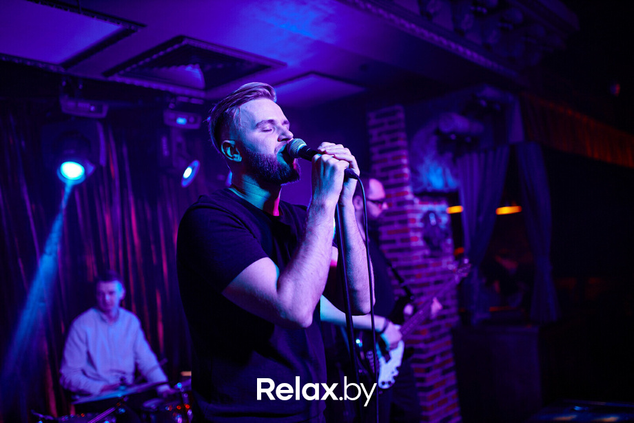 Brooklyn Live!, фото № 7