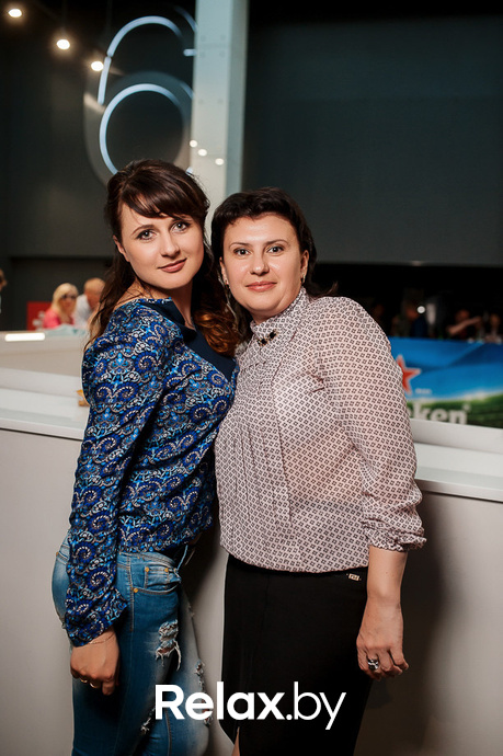 Финал Лиги Чемпионов с Heineken, фото № 74