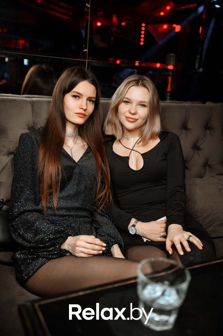 Friday party, фото № 45