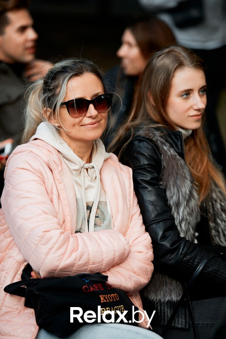 Фестиваль Vulitsa Ezha, фото № 149