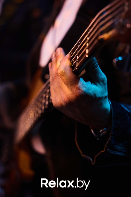 Tribute Depeche Mode, фото № 64