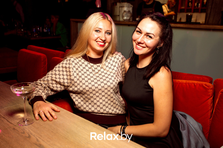 Ночные жители, фото № 23