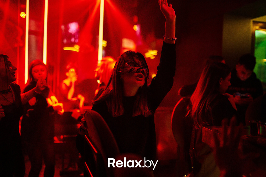 NuaHalloween Night, фото № 17