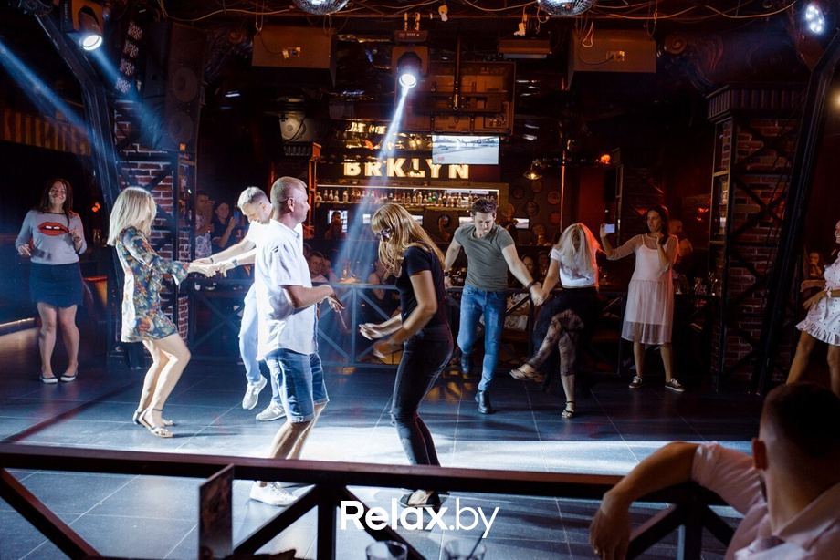 Brooklyn Live!, фото № 44