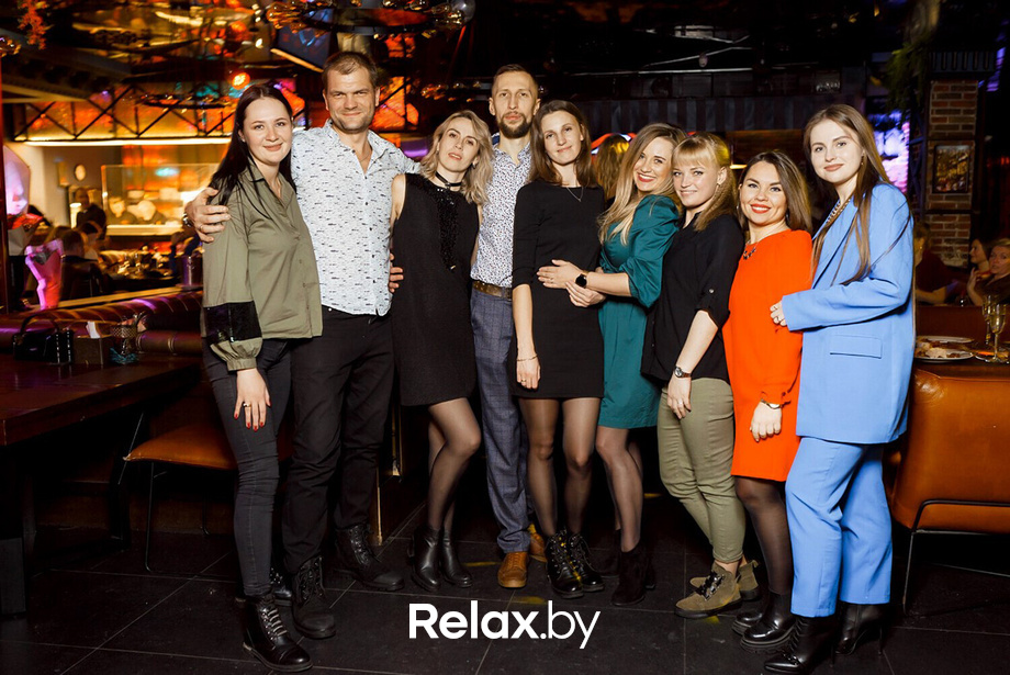 Brooklyn Live!, фото № 46