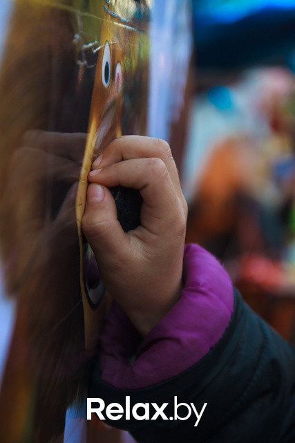 Акция ко Дню защиты животных, фото № 120