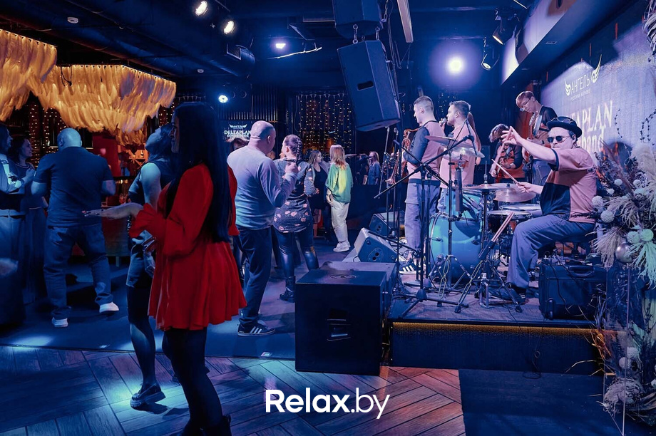 Friday Music, фото № 8