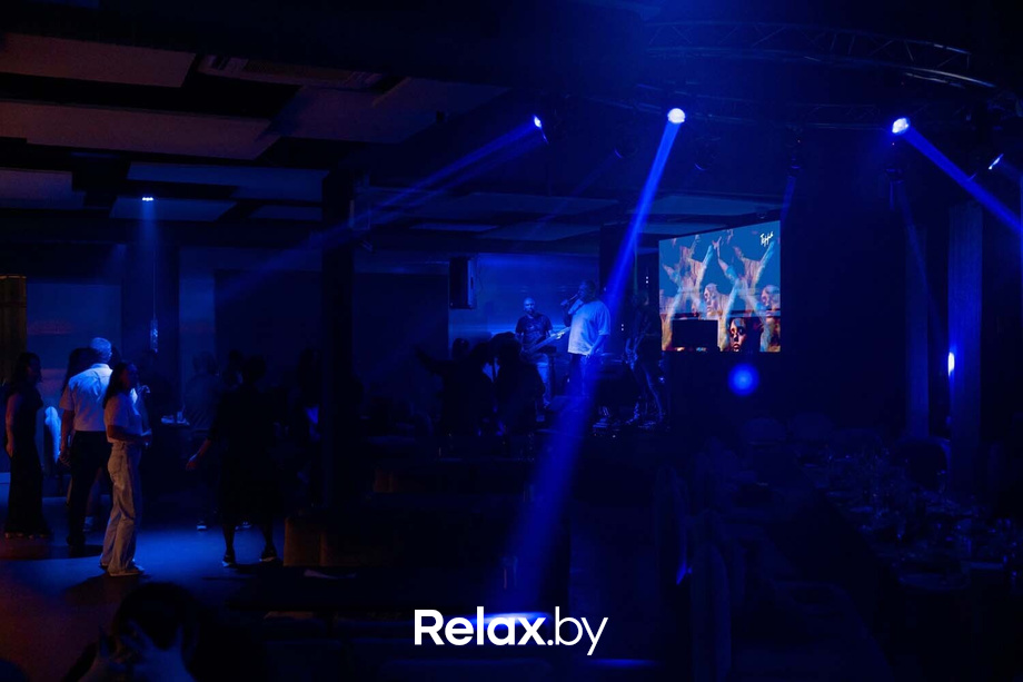 Ночные жители, фото № 28