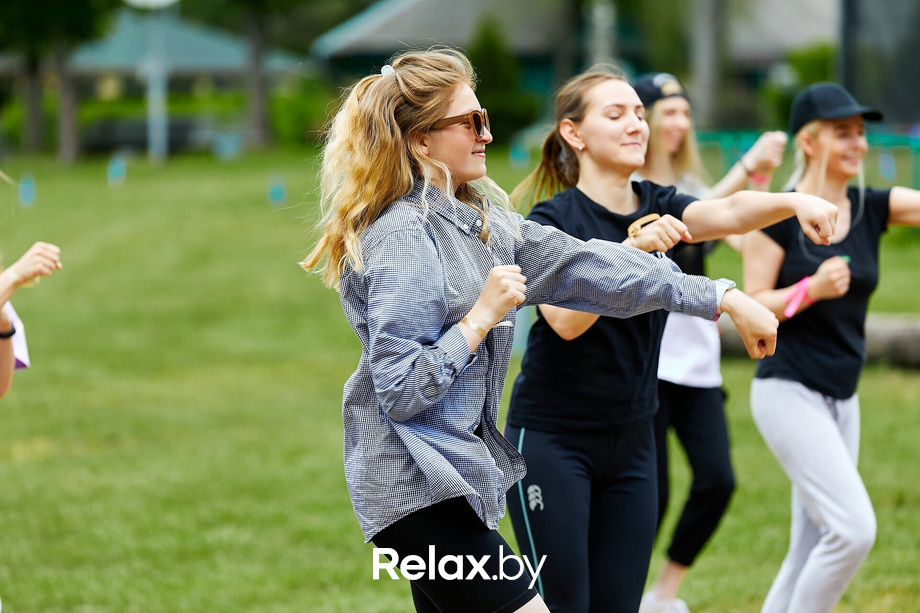 МЕГА-отрыв Relax.by, фото № 57