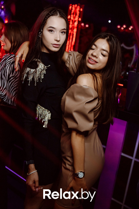 Friday «Welcome to Saint Tropez», фото № 15