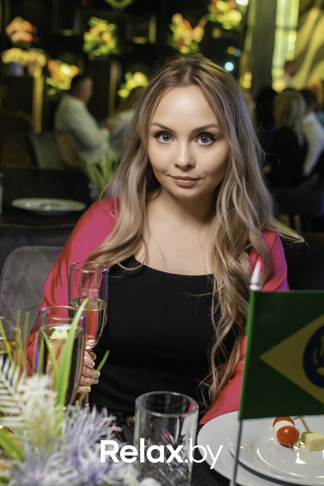 Открытие бразильского стейк-хауса «Родизио», фото № 99