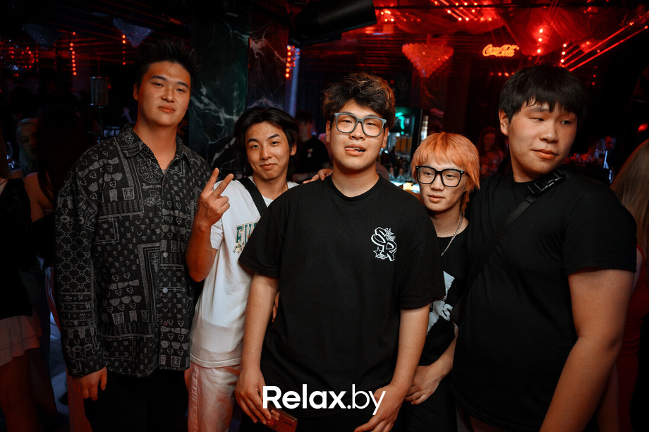 Friday party, фото № 1