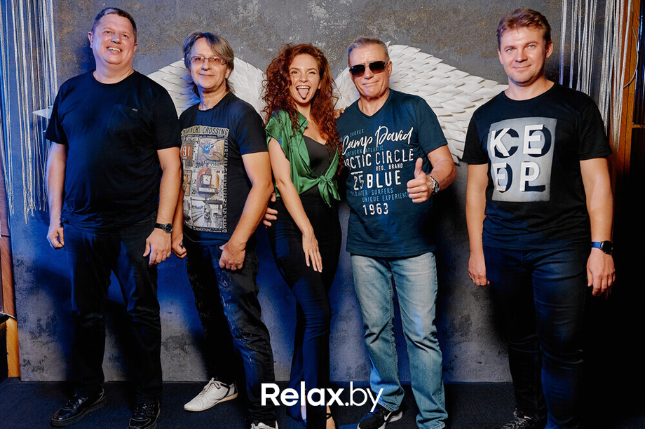 Friday Music, фото № 31