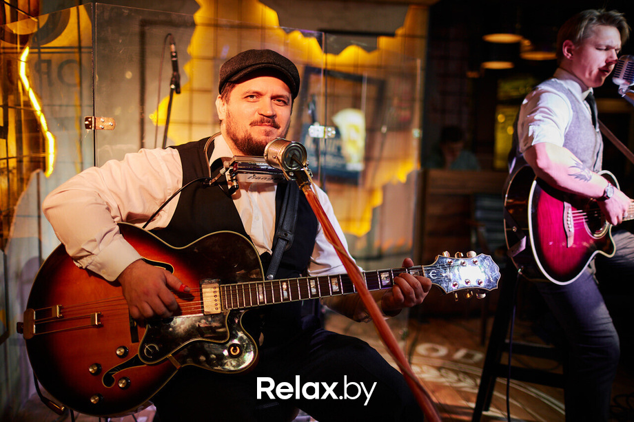 ZAVOD Friday evening, фото № 3