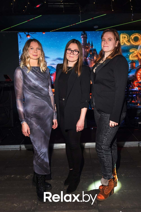 Friday party, фото № 36